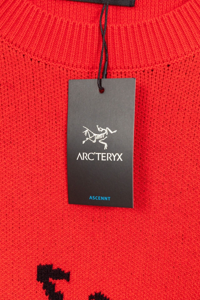 Arc Teryx Sweaters